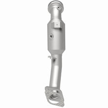 Load image into Gallery viewer, MagnaFlow 19-20 Chevrolet Silverado 1500 2.7L OEM Grade EPA Compliant Direct-Fit Catalytic Converter