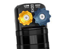 Load image into Gallery viewer, ICON 24+ Toyota Tacoma Remote Reservoir Shocks w/ CDXS 0-1in. Lift- (Rear)