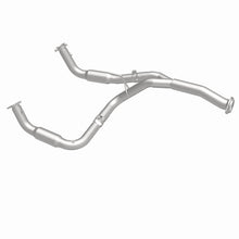 Load image into Gallery viewer, MagnaFlow 2011 Chevrolet Silverado 2500 HD 6.0L Direct Fit Converter