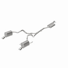 Load image into Gallery viewer, BRExhaust 07-09 Hyundai Santa Fe 3.3L Exhaust Kit