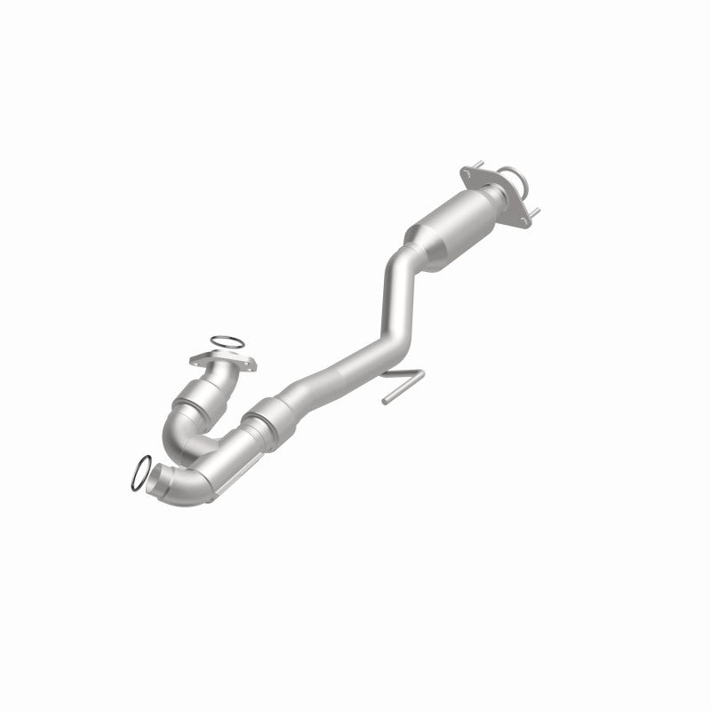 MagnaFlow 11-14 Nissan Quest 3.5L Direct Fit Converter