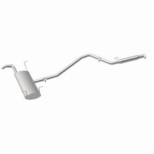 Load image into Gallery viewer, MagnaFlow BRE Exhaust Kit 15-17 Chrysler 200 2.4L