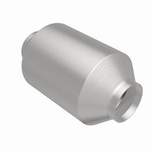 Load image into Gallery viewer, MagnaFlow Universal Catalytic Converter 2.5 Inch OEM