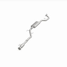 Load image into Gallery viewer, MagnaFlow 13-17 Hyundai Santa Fe Sport 2.4L Direct Fit Catalytic Converter (California Grade)