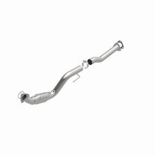 Load image into Gallery viewer, MagnaFlow 2006 Chevrolet Express 2500 4.8L Direct Fit Converter