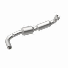 Load image into Gallery viewer, MagnaFlow 2007 Ford E-150 4.6L Direct Fit Converter