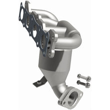 Load image into Gallery viewer, MagnaFlow 2015 Kia Optima 2.4L Direct Fit Catalytic Converter