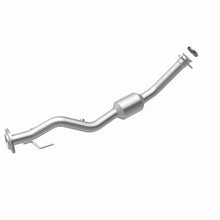 Load image into Gallery viewer, MagnaFlow 02-03 Chevrolet Trailblazer 4.2L Direct Fit Converter