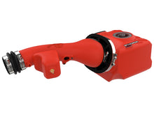 Load image into Gallery viewer, aFe Momentum GT Red Edition Cold Air Intake System w/ Pro DRY S Filt Toyota FJ Cruiser 07-23 V6-4.0L