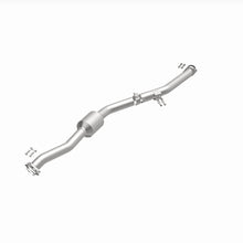 Load image into Gallery viewer, MagnaFlow 20-21 Subaru WRX 2.0L Direct Fit Catalytic Converter (California Grade)