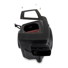 Load image into Gallery viewer, Mishimoto 21+ Bronco 2.7L Intake/Snorkel Bundle - Oiled Filter