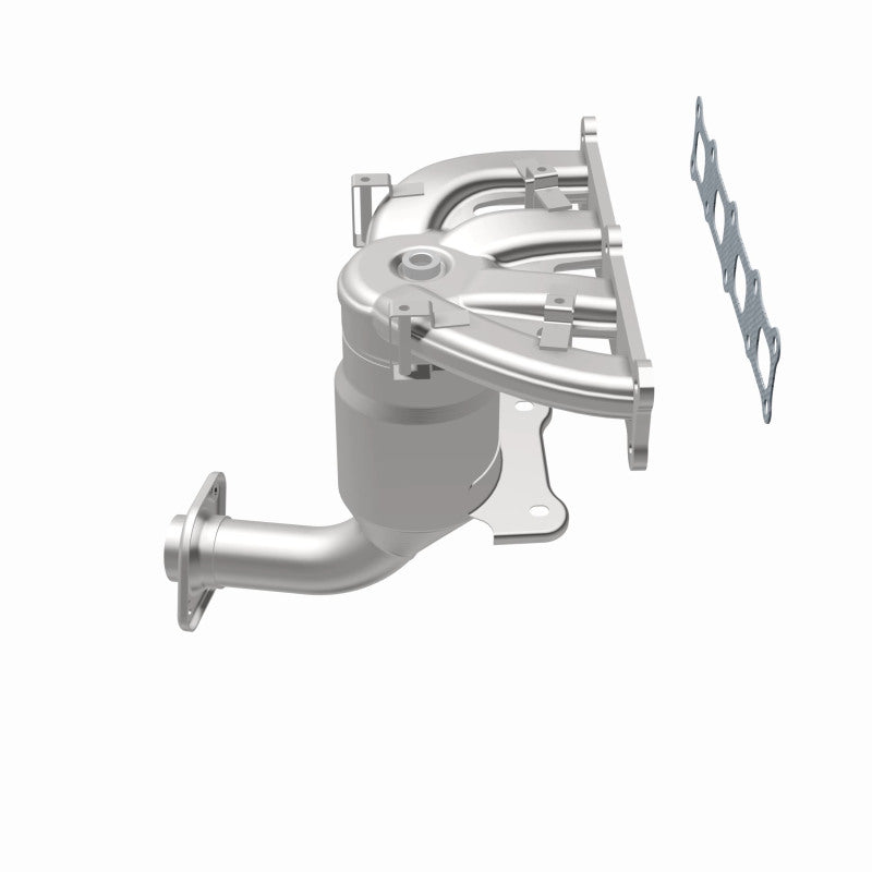 MagnaFlow 2007 Dodge Caliber 2.4L Direct Fit Converter