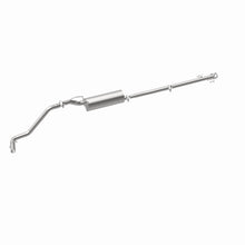 Load image into Gallery viewer, MagnaFlow BRE Exhaust Kit 95-00 Toyota Tacoma 2.7L
