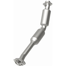 Load image into Gallery viewer, MagnaFlow 03-11 Ford Crown Victoria 4.6L Direct Fit Converter