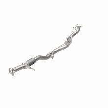 Load image into Gallery viewer, BRExhaust 11-15 Explorer 3.5L Front Pipe Kit