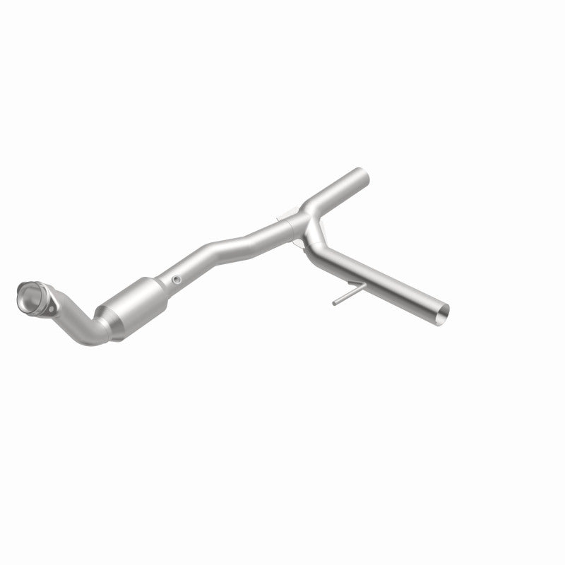 MagnaFlow 07-08 Ford F-150 4.2L Direct Fit Converter