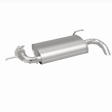 Load image into Gallery viewer, BRE Exhaust 13-16 SUBARU XV CROSSTREK  2.0L Muffler Kit
