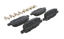 Load image into Gallery viewer, Brembo OE 17-21 Tesla Model 3/2021 Model Y Brake Pad - Rear