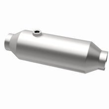 Load image into Gallery viewer, MagnaFlow 2.50in. CA OBDII Universal Converter