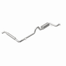 Load image into Gallery viewer, MagnaFlow BRE Exhaust Kit 05-07 Grand Caravan Town &amp; Country