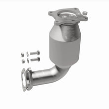 Load image into Gallery viewer, MagnaFlow 20-21 Subaru WRX 2.0L Direct Fit Catalytic Converter