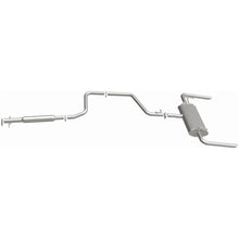 Load image into Gallery viewer, BRExhaust 08-12 CHEVROLET MALIBU 3.6L Exhaust Kit