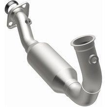Load image into Gallery viewer, MagnaFlow 2004 Jeep Liberty 3.7L Direct Fit Converter