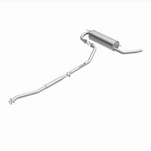 Load image into Gallery viewer, MagnaFlow BRE Exhaust Kit 96-00 Toyota RAV4 2.0L
