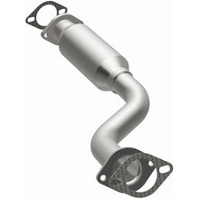 Load image into Gallery viewer, MagnaFlow 08-13 Nissan Rogue 2.5L Direct Fit Converter