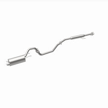 Load image into Gallery viewer, MagnaFlow 04-09 Kia Spectra 2.0L BRE Exhaust Kit