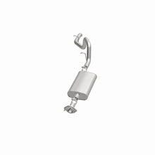 Load image into Gallery viewer, MagnaFlow BRE Exhaust Kit Replacement Stainless Jeep