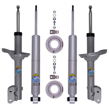 Load image into Gallery viewer, Bilstein 10-14 Subaru Outback B8 TerraSport Lift Kit - 1.5in Front &amp; 1in Rear Lift
