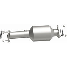 Load image into Gallery viewer, MagnaFlow Direct Fit Catalytic Converter 17-19 Honda CR-V Single Underbody 2.4L