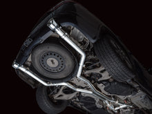 Load image into Gallery viewer, AWE Tuning 11-24 Dodge Durango 5.7L Track Edition Exhaust w/ Chrome Silver Tips