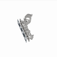 Load image into Gallery viewer, MagnaFlow 05-06 Nissan Titan 5.6L Direct Fit Converter