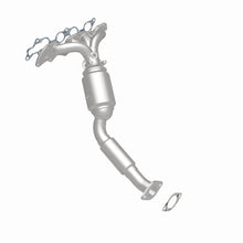 Load image into Gallery viewer, MagnaFlow 08-09 Ford Focus 2.0L Direct Fit Converter