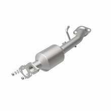 Load image into Gallery viewer, MagnaFlow California Direct Fit Catalytic Converter 13-15 Nissan NV200 2.0L