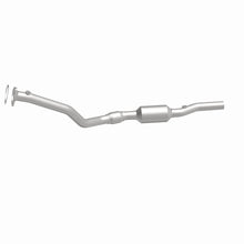 Load image into Gallery viewer, MagnaFlow 06-09 Audi A6 3.2L Direct Fit Converter