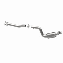 Load image into Gallery viewer, MagnaFlow 2006 Chevrolet Express 2500 4.8L Direct Fit Converter