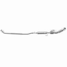 Load image into Gallery viewer, MagnaFlow Direct Fit Catalytic Converter 12-17 Toyota Prius V Base Underbody 1.8L