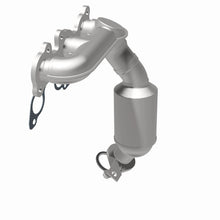 Load image into Gallery viewer, MagnaFlow 04-06 Toyota Sienna 3.3L Direct Fit Converter