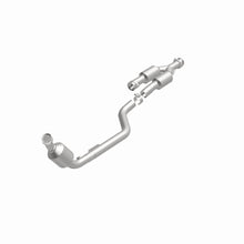 Load image into Gallery viewer, MagnaFlow 07-08 Chrysler Crossfire 3.2L Direct Fit Converter
