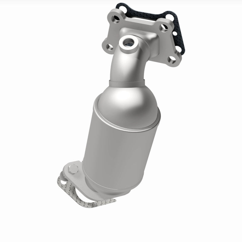 MagnaFlow 2017 Cadillac XT5 Front Underbody 3.6L Direct Fit Converter