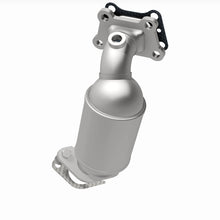 Load image into Gallery viewer, MagnaFlow 2017 Cadillac XT5 Front Underbody 3.6L Direct Fit Converter
