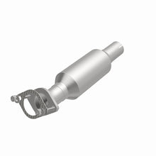 Load image into Gallery viewer, MagnaFlow Direct Fit Catalytic Converter 19-20 Kia Forte 2L Underbody