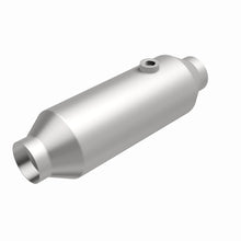 Load image into Gallery viewer, MagnaFlow 2.50in. CA OBDII Universal Converter