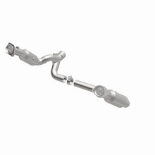 Load image into Gallery viewer, MagnaFlow 2009 Dodge Ram 1500 4.7L Direct Fit Converter