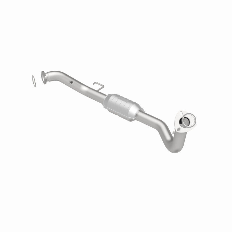 MagnaFlow 2004 Isuzu Rodeo 3.2L Direct Fit Converter