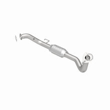 Load image into Gallery viewer, MagnaFlow 2004 Isuzu Rodeo 3.2L Direct Fit Converter