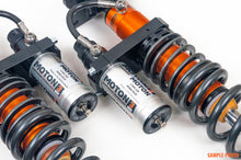 Load image into Gallery viewer, Moton 2020+ GR Supra (A90) 3-Way Motorsports Coilovers - Street